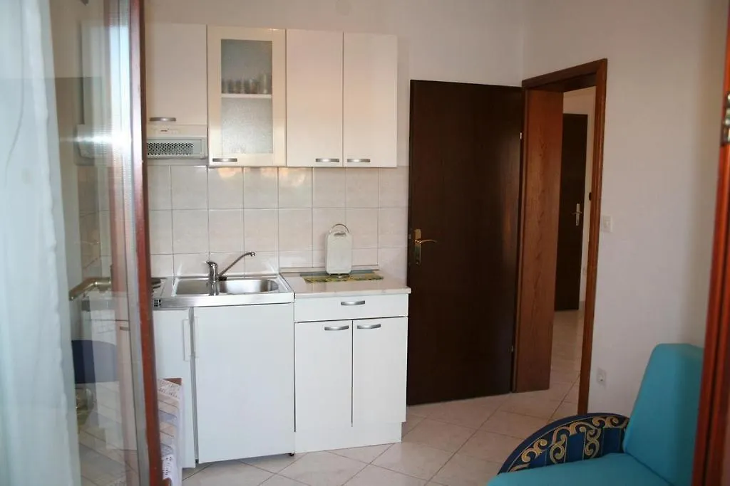 Apartment Villa Adriatic Trogir Croatia