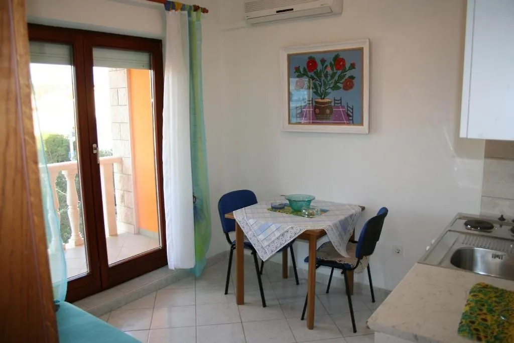 Villa Adriatic Trogir Apartment
