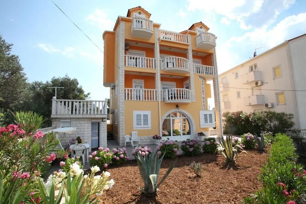 Apartment Villa Adriatic Trogir