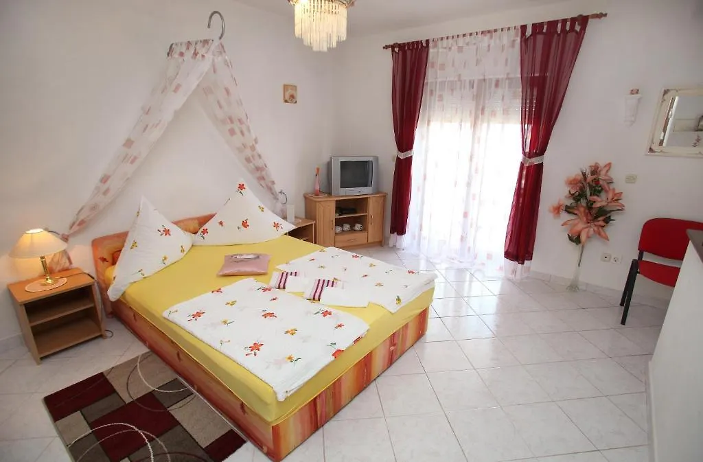 Villa Adriatic Trogir Apartment