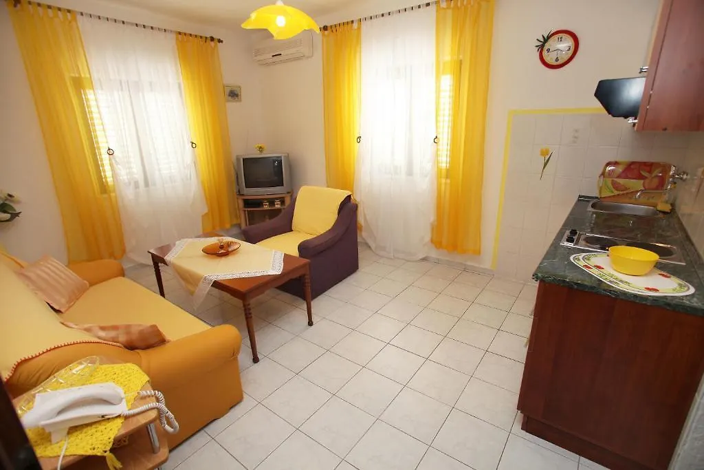 Villa Adriatic Trogir